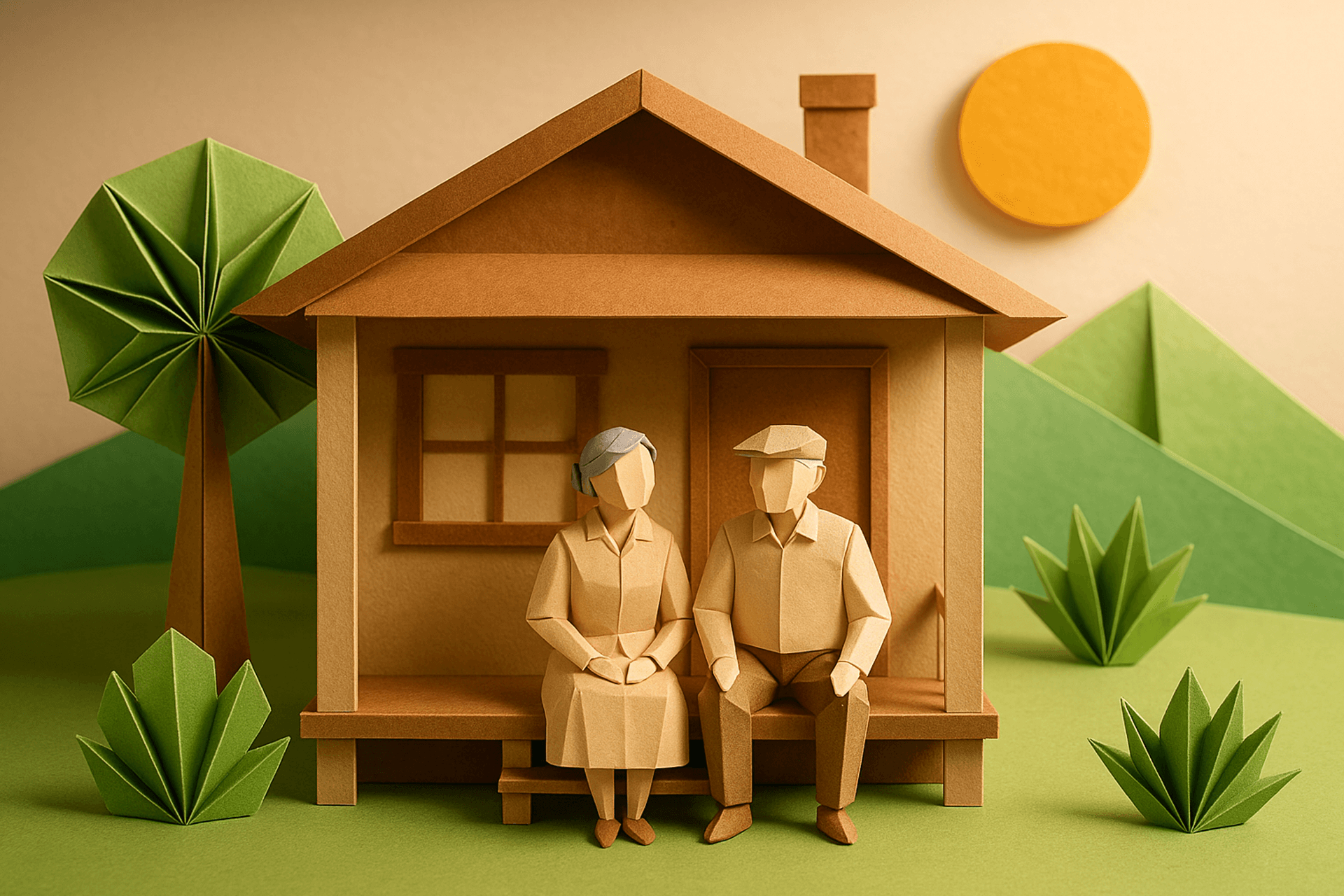 Bild zu Unfall-Pflege-Rente
